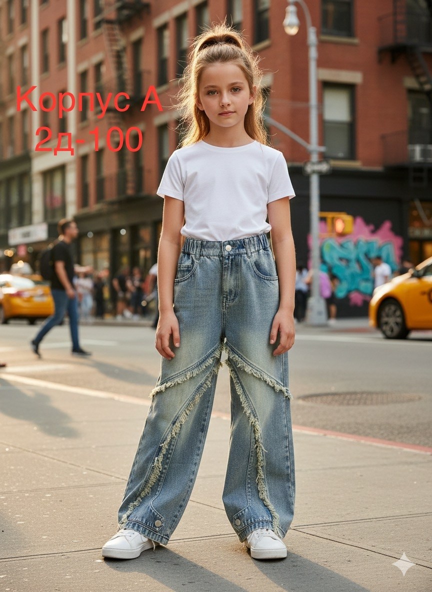 широкие джинсы,джинсы для девочки широкие,джинсы для девочки,джинсы для детей,джинсы для подростка