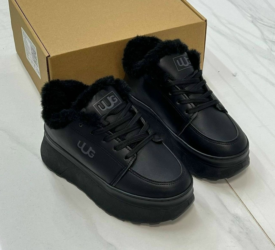 ,кроссовки женскиe,кроссовки ugg,зимние кроссовки,кроссовки зимние женские