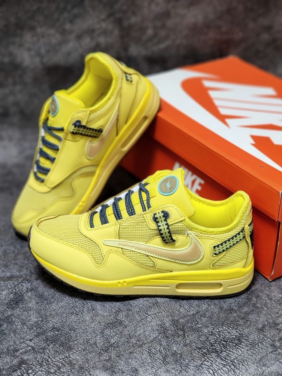 nike air max 1 travis scott cactus jack,nike air max 1 travis scott cactus jack baroque brown,travis scott x nike air max 1,nike air max 1 travis scott,кроссовки nike air max 1 x travis scott