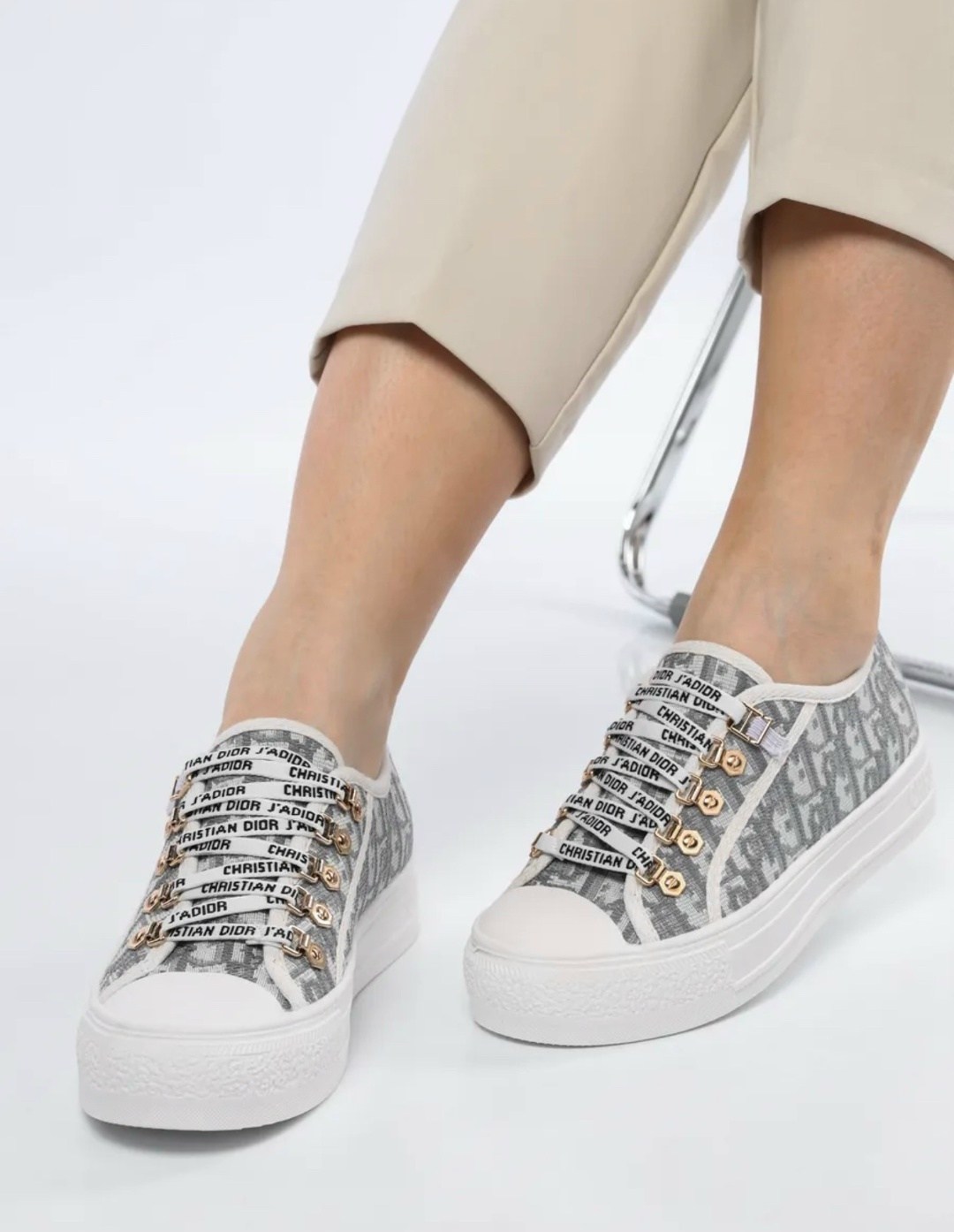 кеды christian dior,кеды dior,кеды christian dior женские,кеды в стиле dior,кеды christian dior walk n