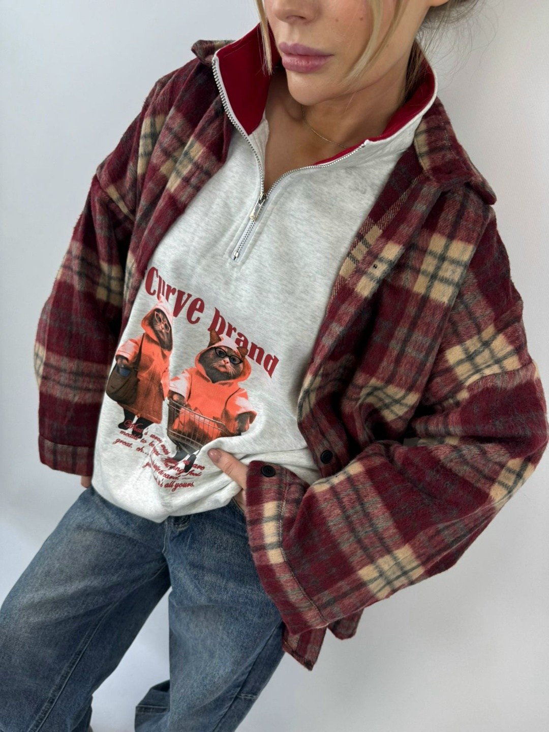 рубашка oversize фланелевая в клетку с карманами,рубашка в клетку женская,рубашка в клетку теплая оверсайз длинная by katya_sh_ka,куртка-рубашка из пальтовой ткани в клетку,рубашка женская в клетку ов