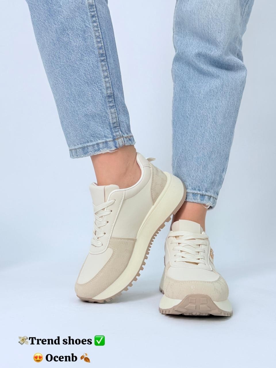 кроссовки женскиe,кроссовки для женщин,бежевые кроссовки,,повседневные кроссовки
