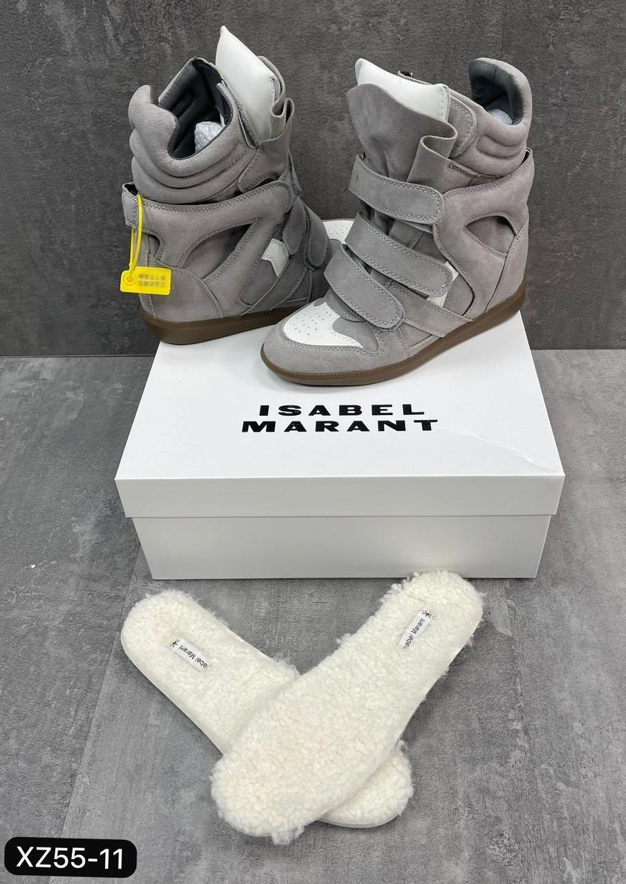 изабель марант кроссовки,сникерсы изабель марант,изабель марант  сникерсы,isabel marant sneakers,