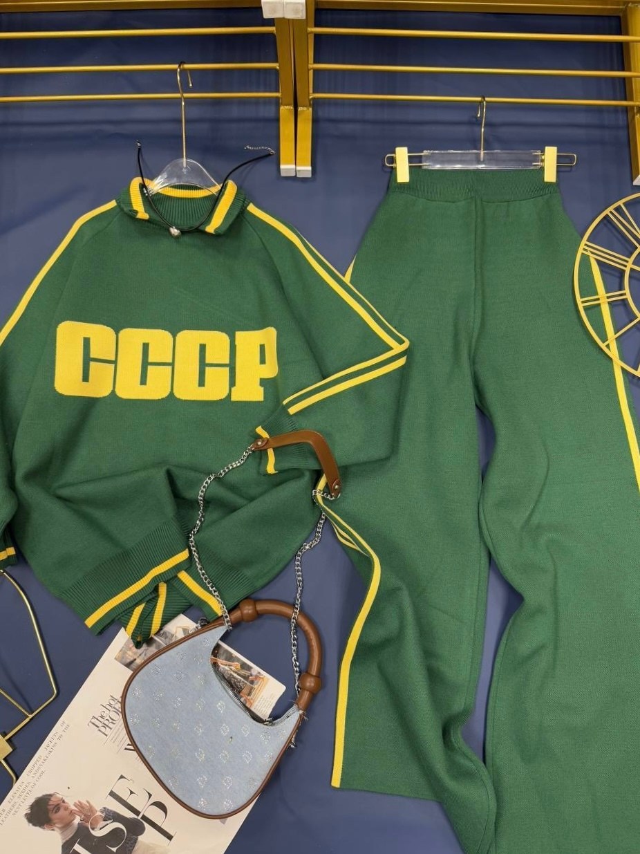 свитер koton свитер ссср,свитер ссср,свитер ссср kdtextile 500457722,удлиненная оверсайз кофта с надписью ссср,кофта теплая оверсайз ссср yes dress bliss