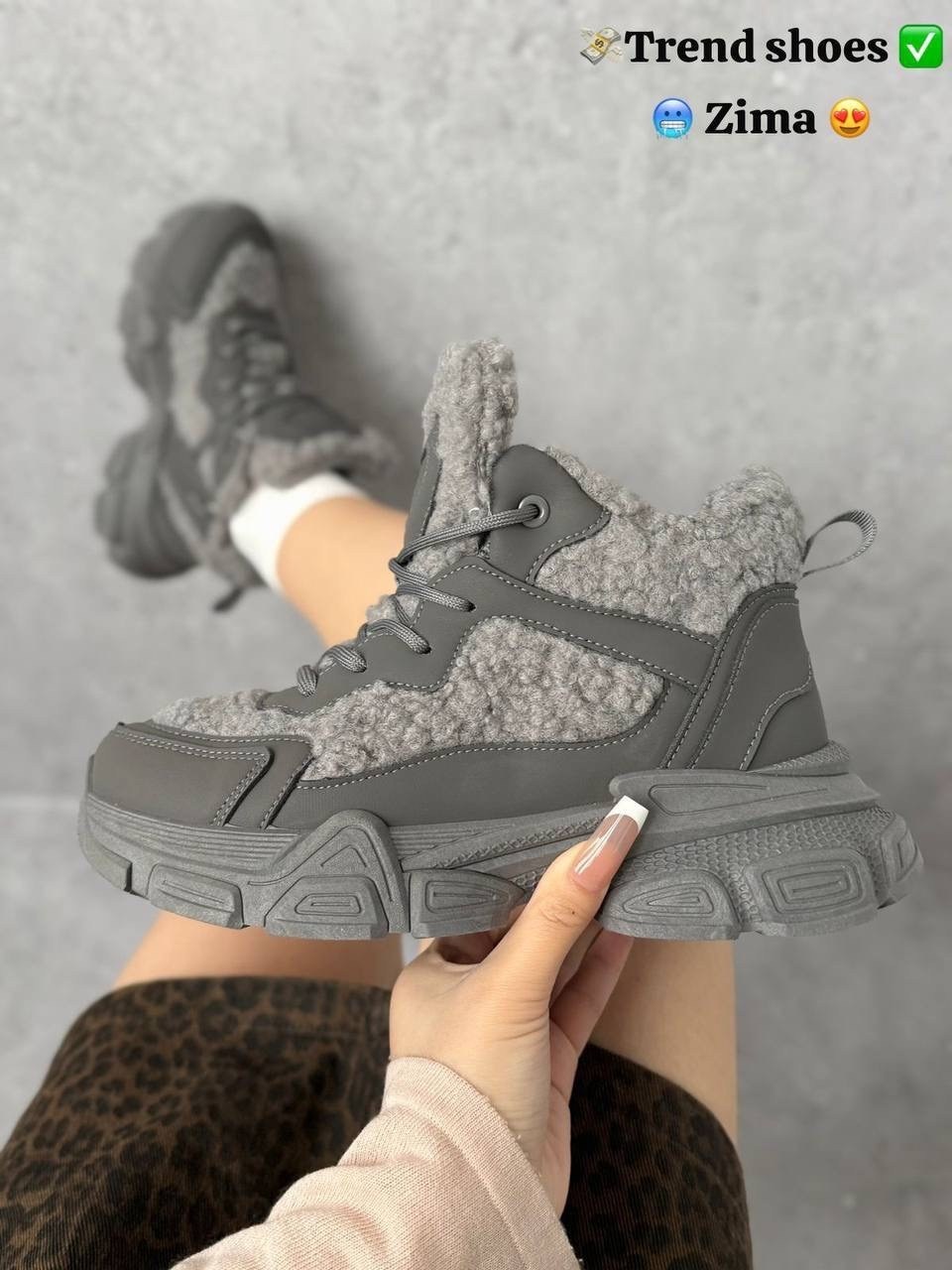 кроссовки женские зимние,зимние ботинки кроссовки угги женские,,женские зимние новые мягкие высокие кроссовки,зимние кроссовки 36 угги женские