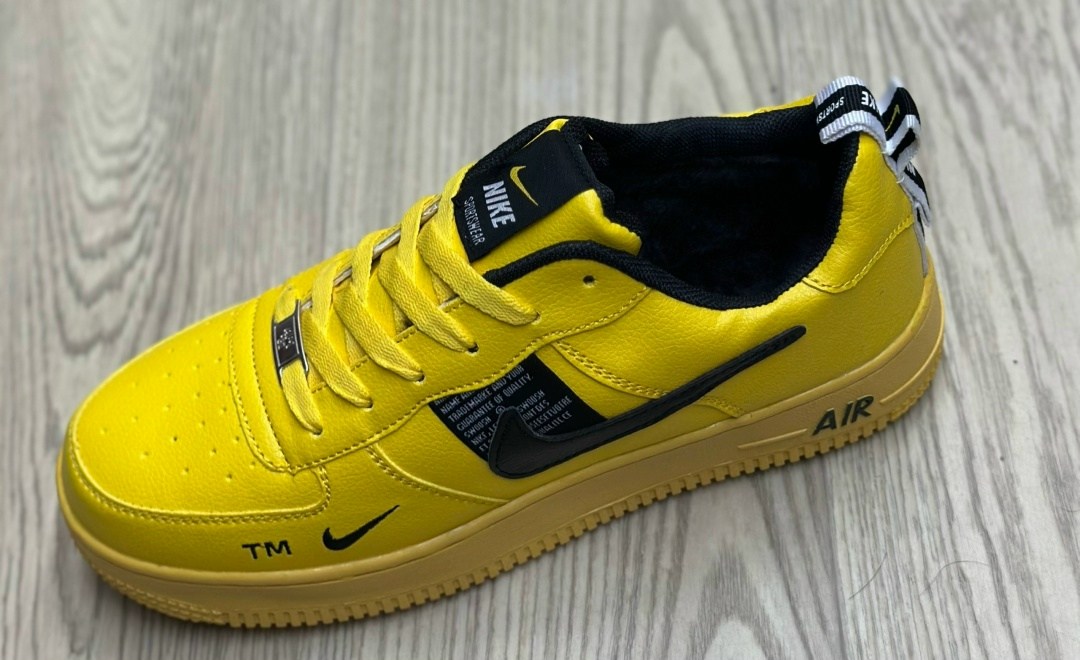 nike air force 1,кроссовки,nike air force 1 yellow,nike air force 1 07,кросcовки nike air force 1