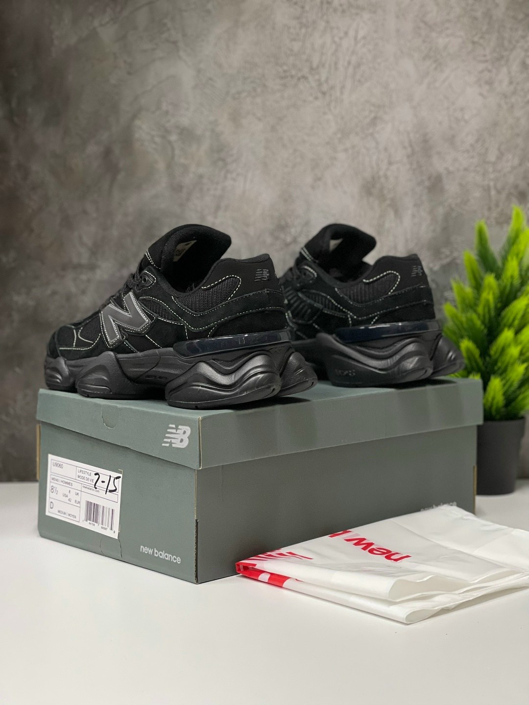 кроссовки new balance 9060,кроссовки new balance 9060 зимние,кроссовки new balance,кроссовки new balance мужские,кроссовки new balance 9060 черные