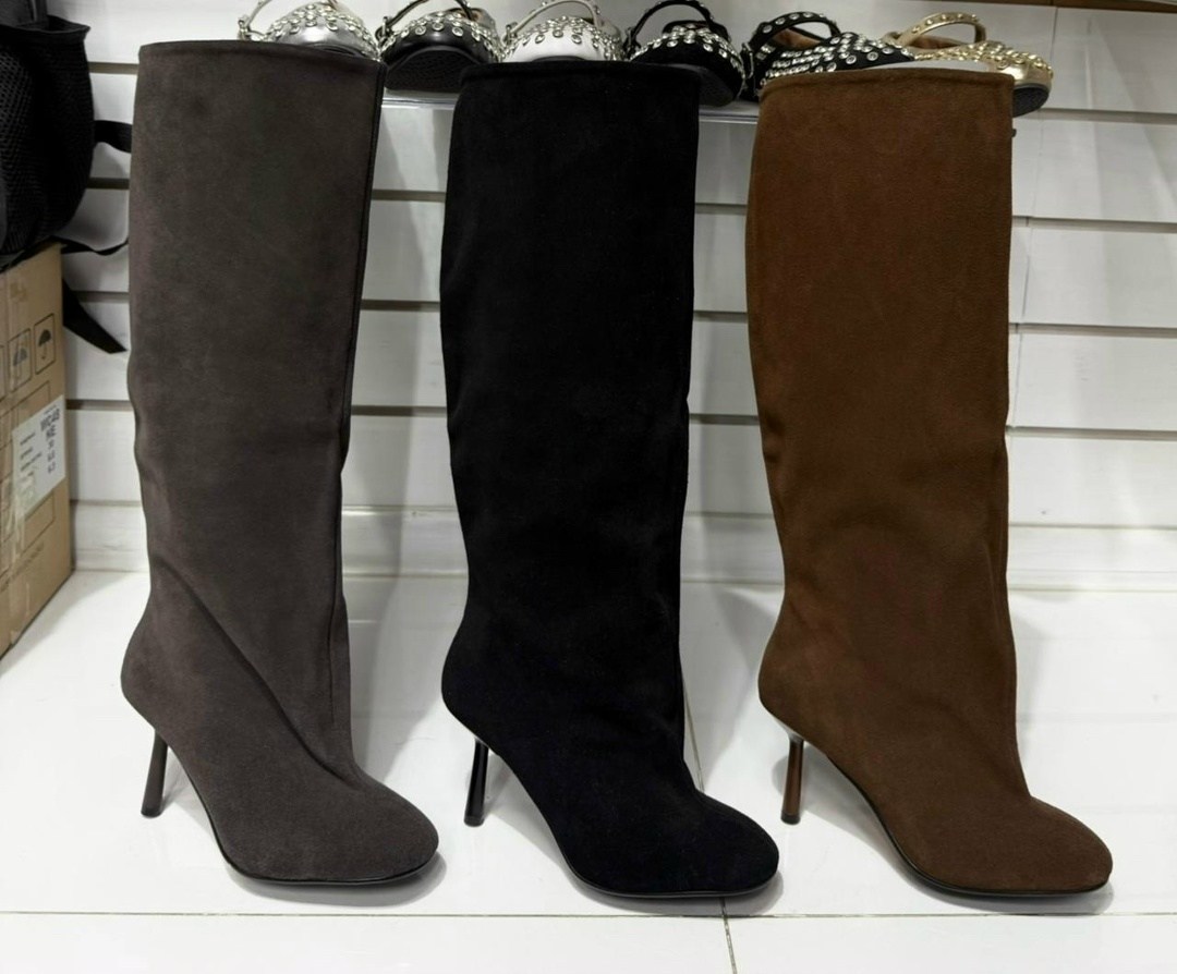 сапоги женские демисезонные замшевые,сапоги маскотт замшевые на каблуке,сапоги трубы на каблуке на шпильке демисезонные высокие bella strada 253988882,сапоги женские демисезонные на каблуке o`shade,са