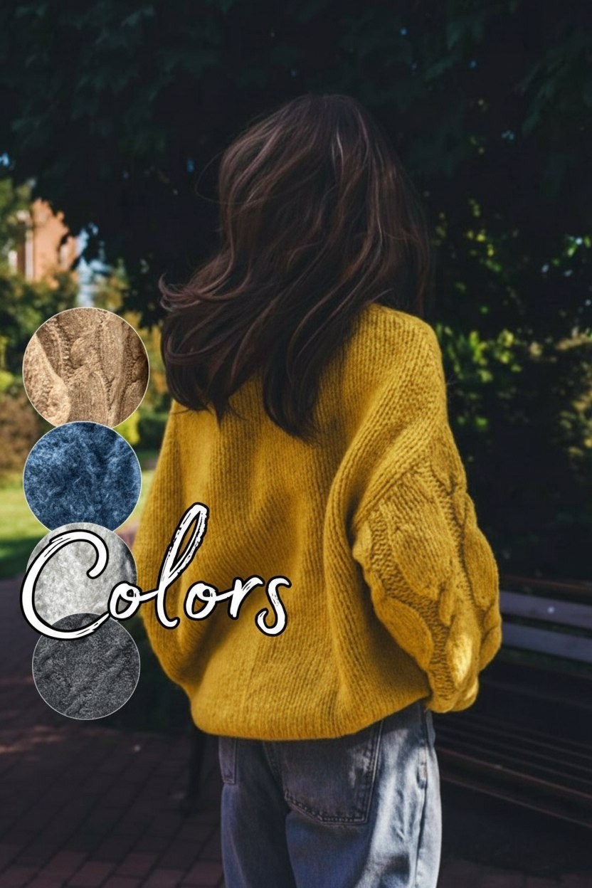 свитер,вязаный свитер,свитер крупной вязки,свитер оверсайз женский крупной вязки,базовый свитер