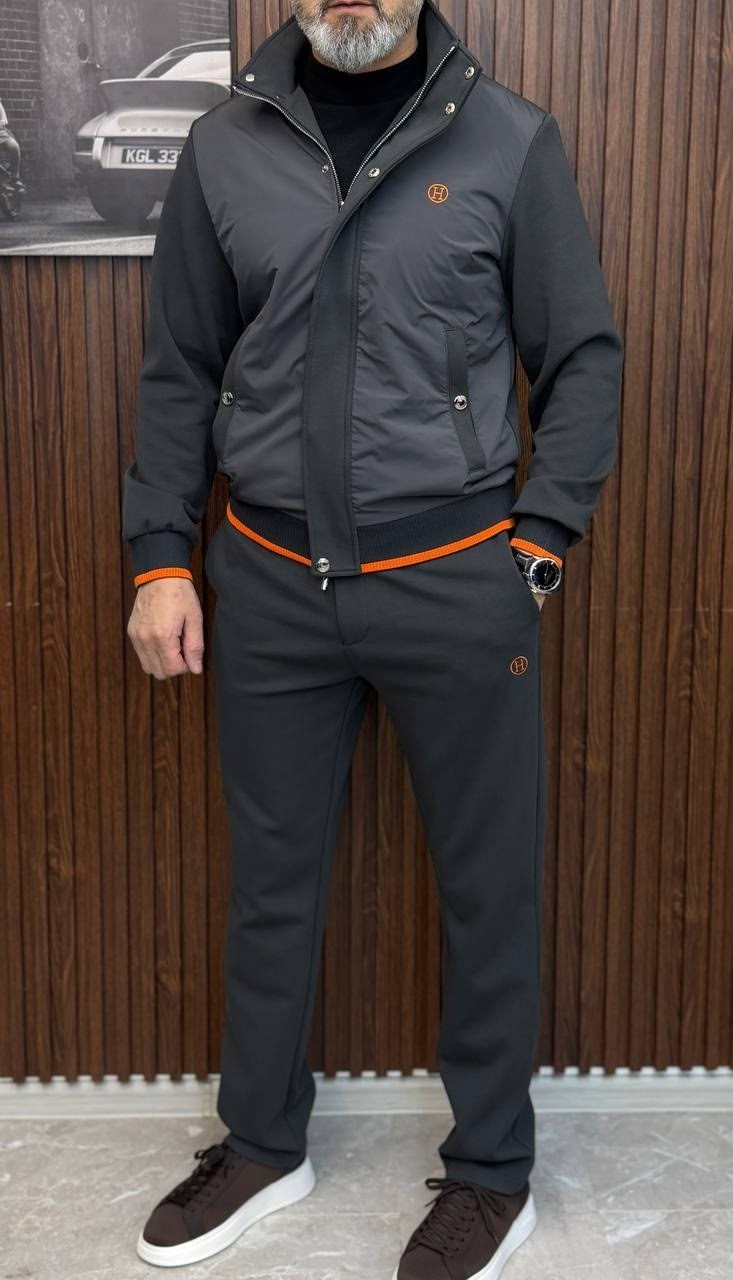 костюм спортивный hermes,спортивные мужские костюмы хермес,спортивный костюм мужской hermes,спортивный костюм,спортивный костюм stefano ricci
