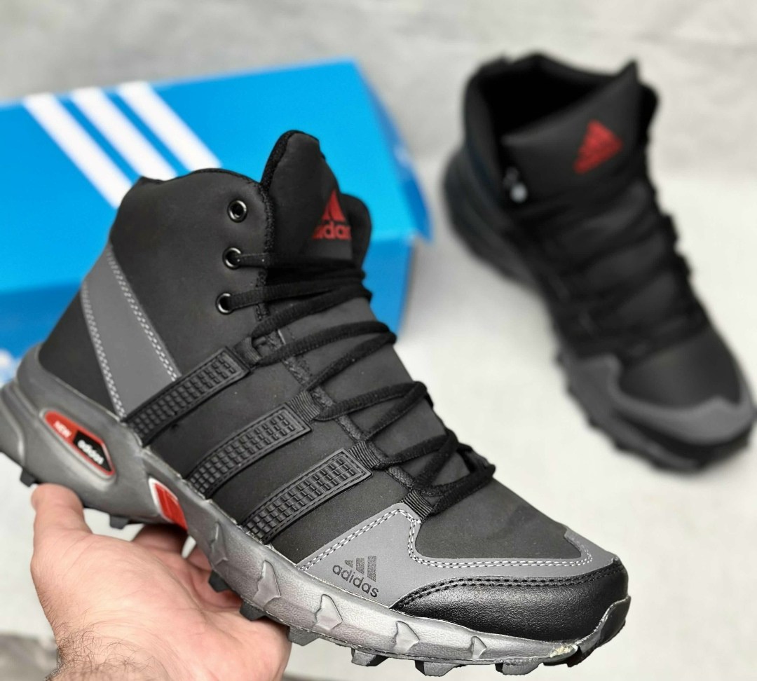 зимние кроссовки adidas terrex,кроссовки мужские зимние adidas terrex,мужские зимние кроссовки адидас,ботинки adidas terrex winter,кроссовки адидас терекс мужские зимние