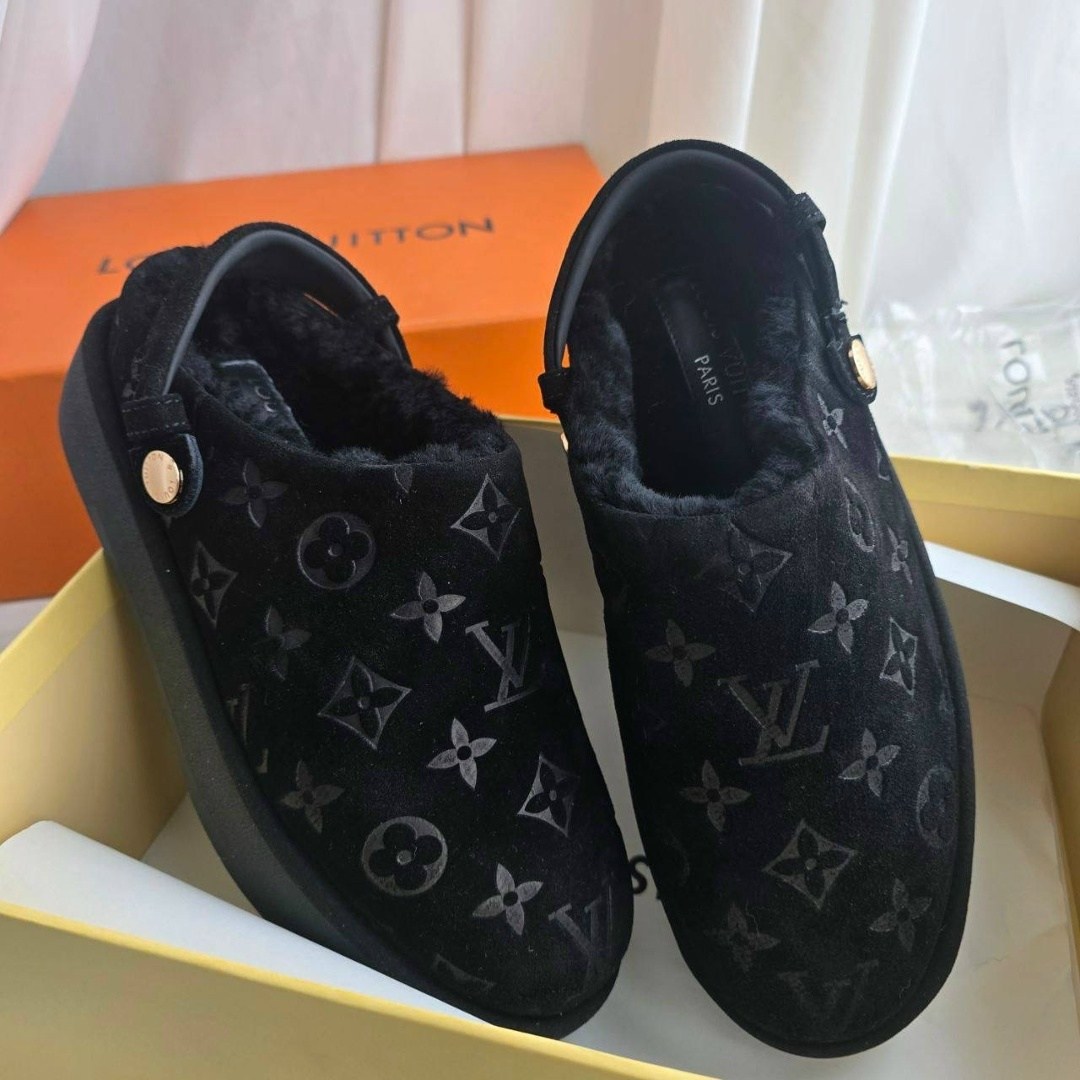 мюли louis vuitton,,тапочки louis vuitton,ботинки louis vuitton,тапочки мужские