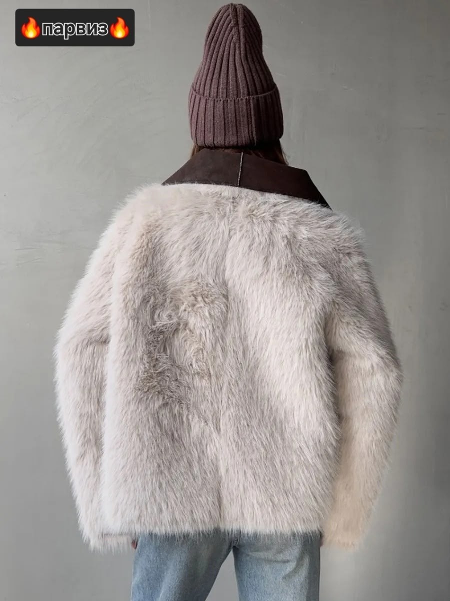 дублёнка,дубленка оверсайз,женская дублёнка,искусственная дубленка,дубленка женская авиатор