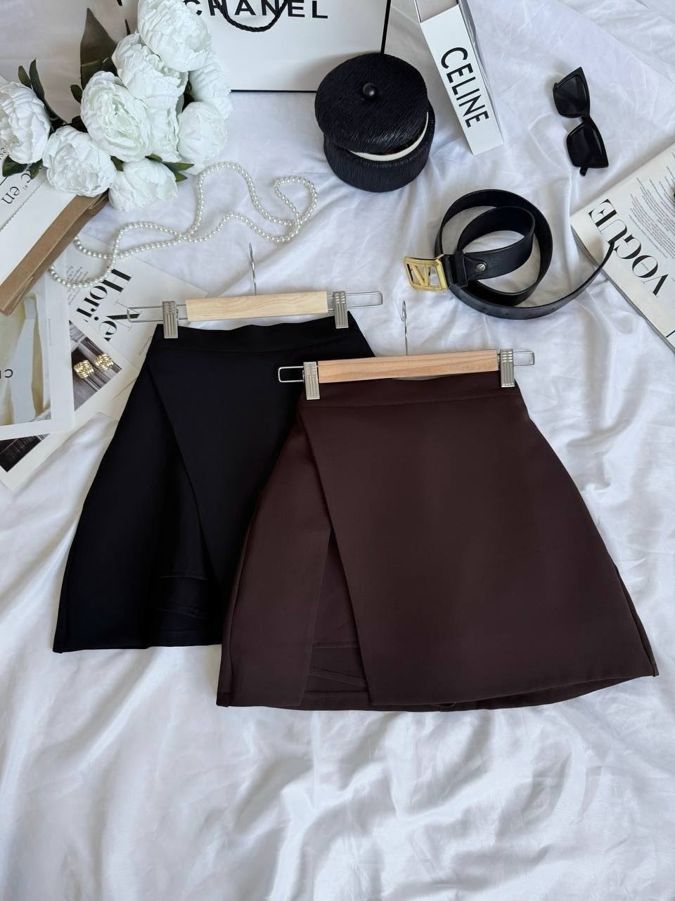 юбка женская,юбка,юбка стильная,юбка с высокой талией,юбка шорты женская