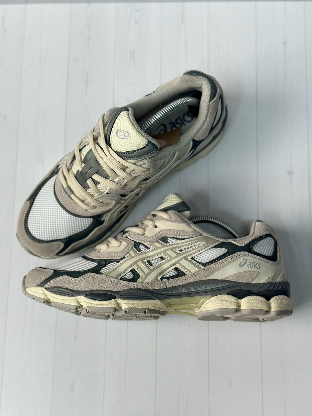 кроссовки asics gel nyc,кроссовки asics gel,кроссовки asics gel-nyc oyster grey,кроссовки asics,кроссовки asics мужские