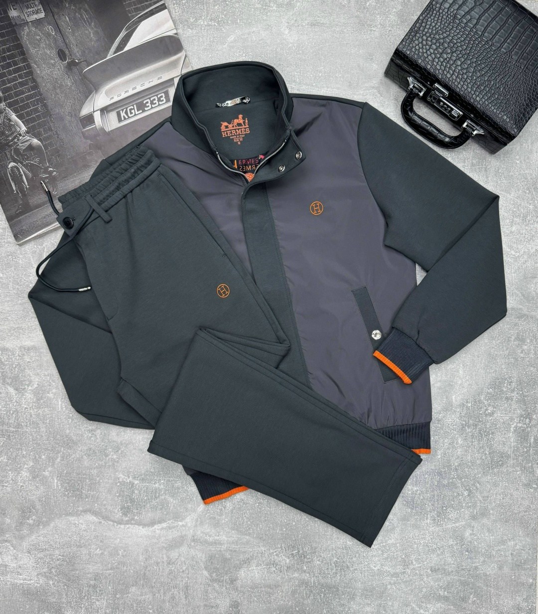 костюм спортивный hermes,спортивные мужские костюмы хермес,спортивный костюм мужской hermes,спортивный костюм,спортивный костюм stefano ricci