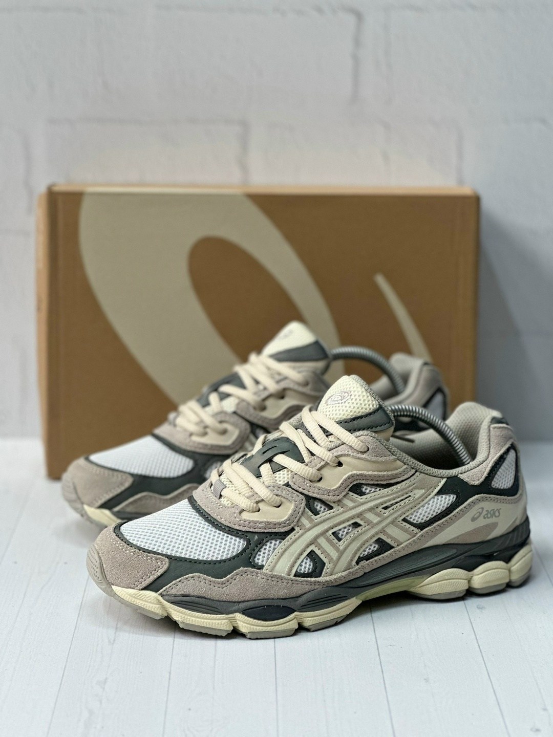 кроссовки asics gel nyc,кроссовки asics gel,кроссовки asics gel-nyc oyster grey,кроссовки asics,кроссовки asics мужские