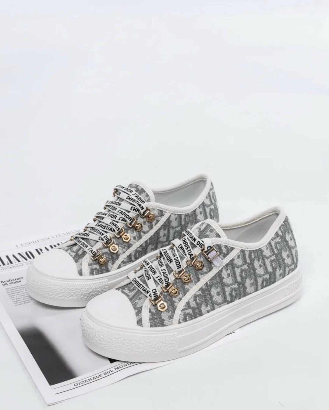 кеды christian dior,кеды dior,кеды christian dior женские,кеды в стиле dior,кеды christian dior walk n