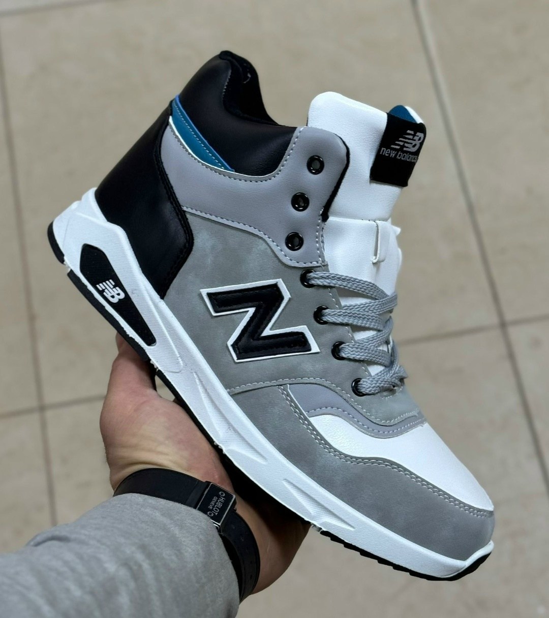 зимние кроссовки new balance 574 mid,зимние кроссовки new balance,мужские зимние кроссовки,кроссовки для мужчин,теплые кроссовки