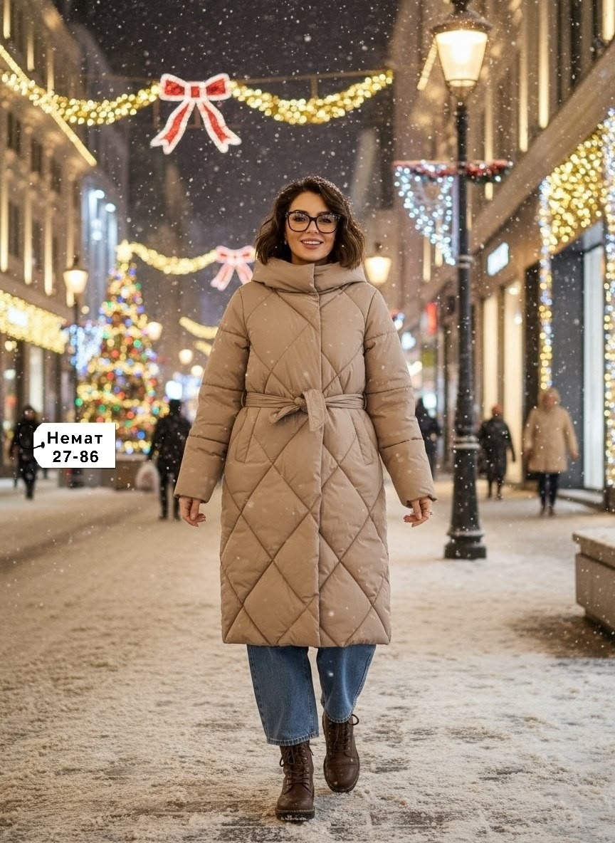 пуховик бежевый,куртка пальто демисезонное shop-нам97-bn99 цвет бежевый,пуховик зимний женский,пуховик женский,пальто пуховик