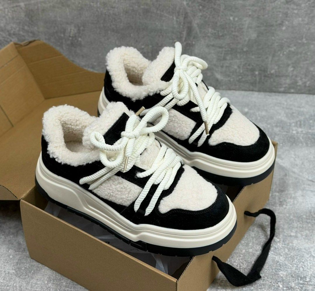 ,ботинки женские зимние woman myth fc23-013,женские зимние кроссовки с мехом на высокой платформе,женская ,женские кроссовки