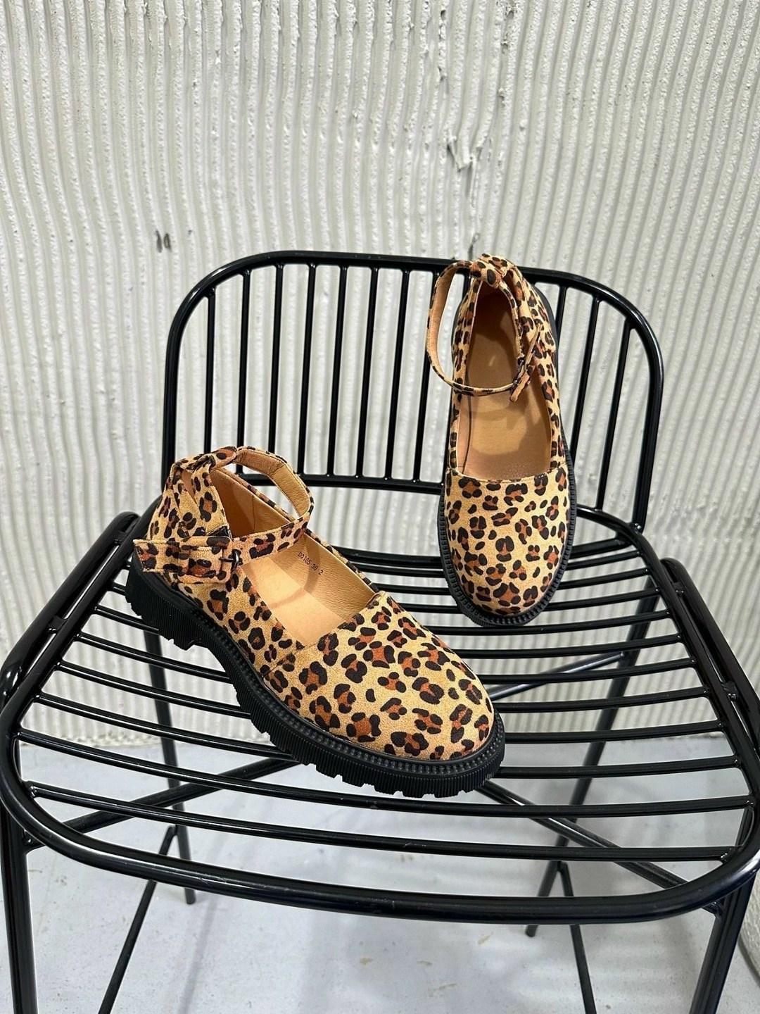 ,лоферы эконика леопардовые,женские босоножки,леопардовые лоферы,туфли леопардовые