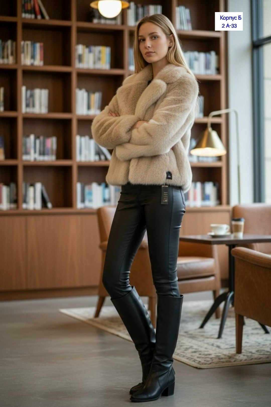 шуба,девушка в норковрй шубе,норковая шуба,белая шуба,красивая девушка блондинка в роскошных мехах