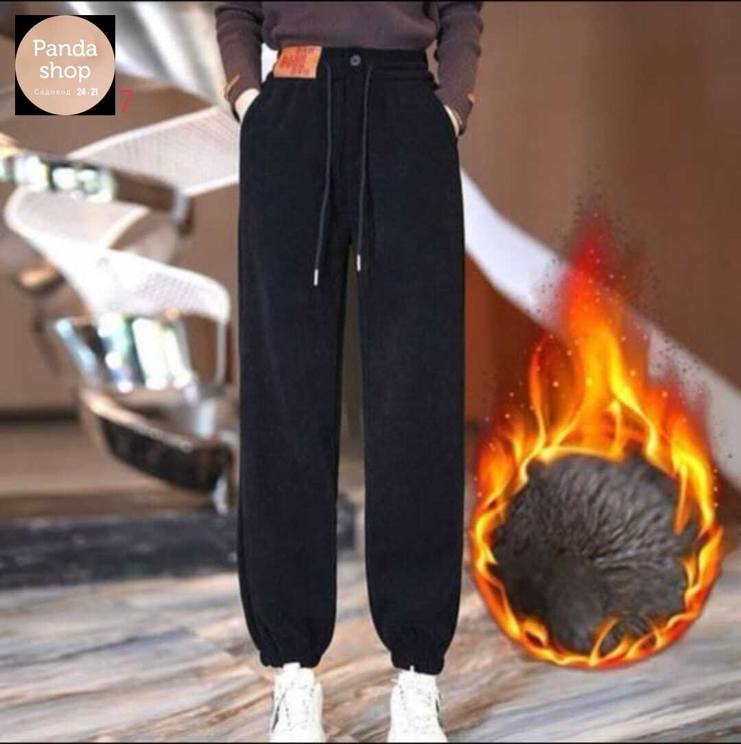 теплые вельветовые штаны,зимние утепленные и мягкие вельветовые брюки,брюки теплые вельветовые,толстые женские плюшевые брюки зимние,штаны из вельвета женские широкие
