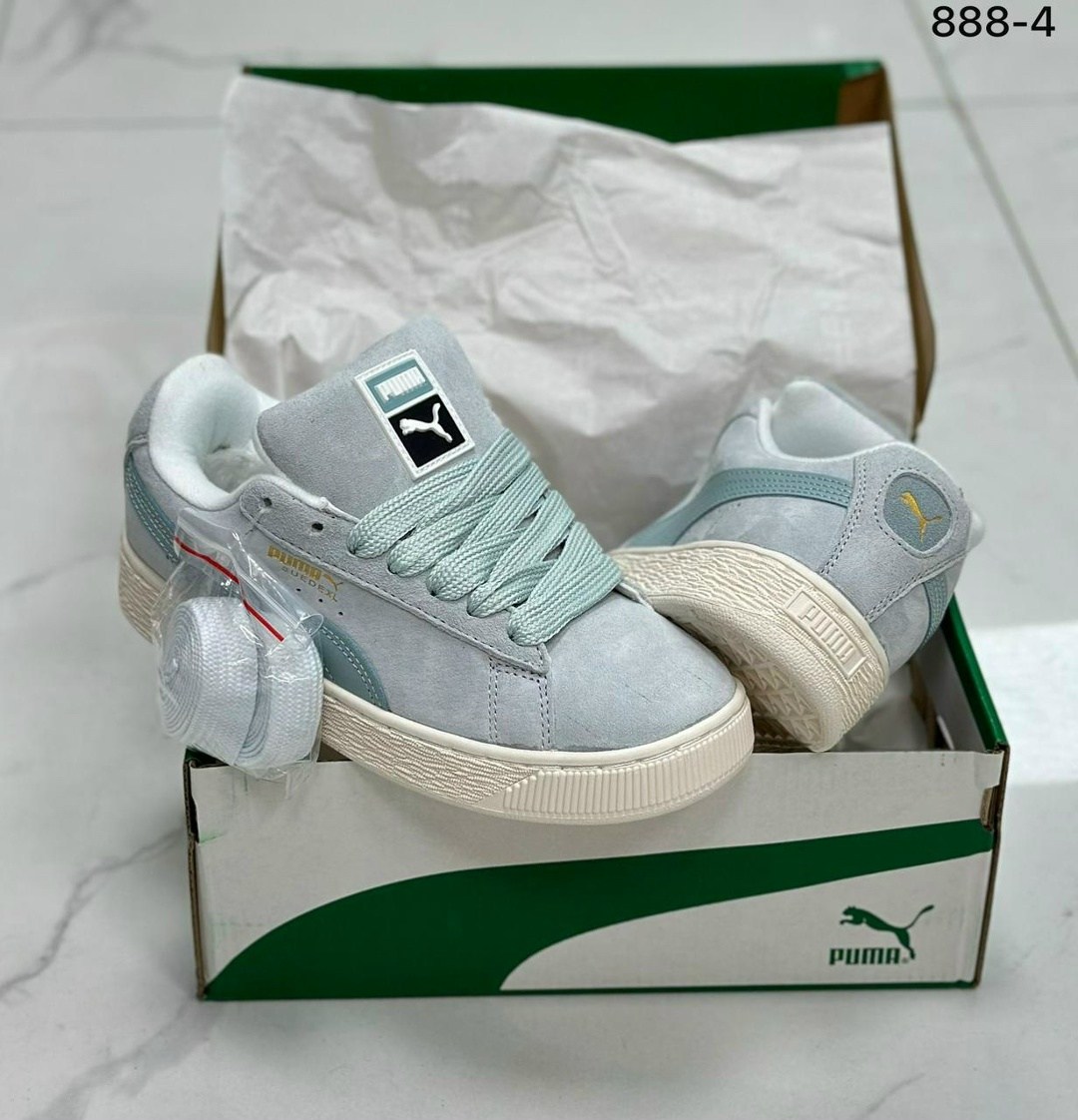 кроссовки puma suede,,кроссовки puma suede xl,женские кроссовки puma,puma кроссовки