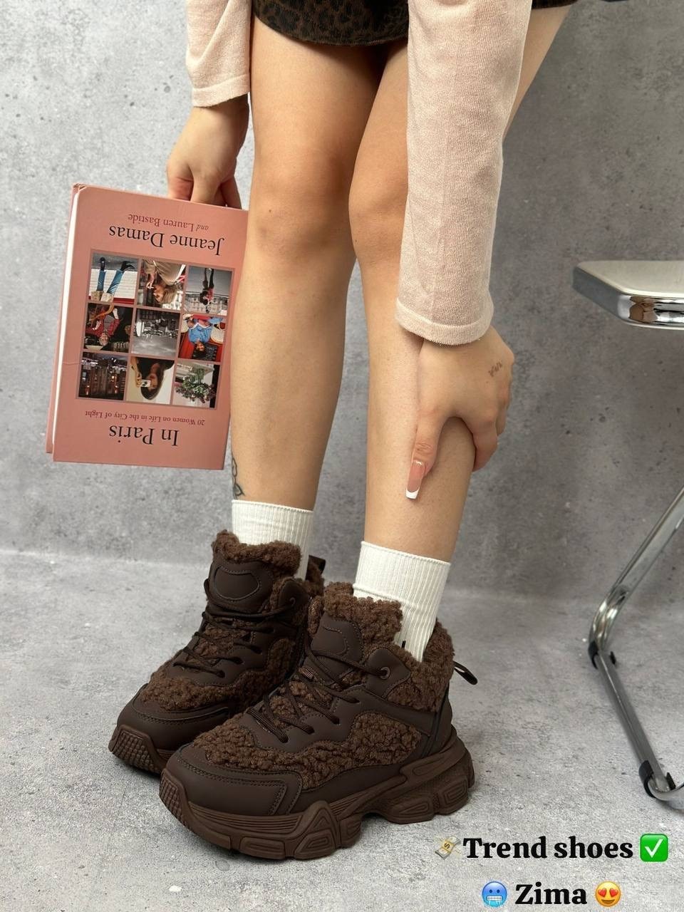 кроссовки женские зимние,зимние ботинки кроссовки угги женские,,женские зимние новые мягкие высокие кроссовки,зимние кроссовки 36 угги женские