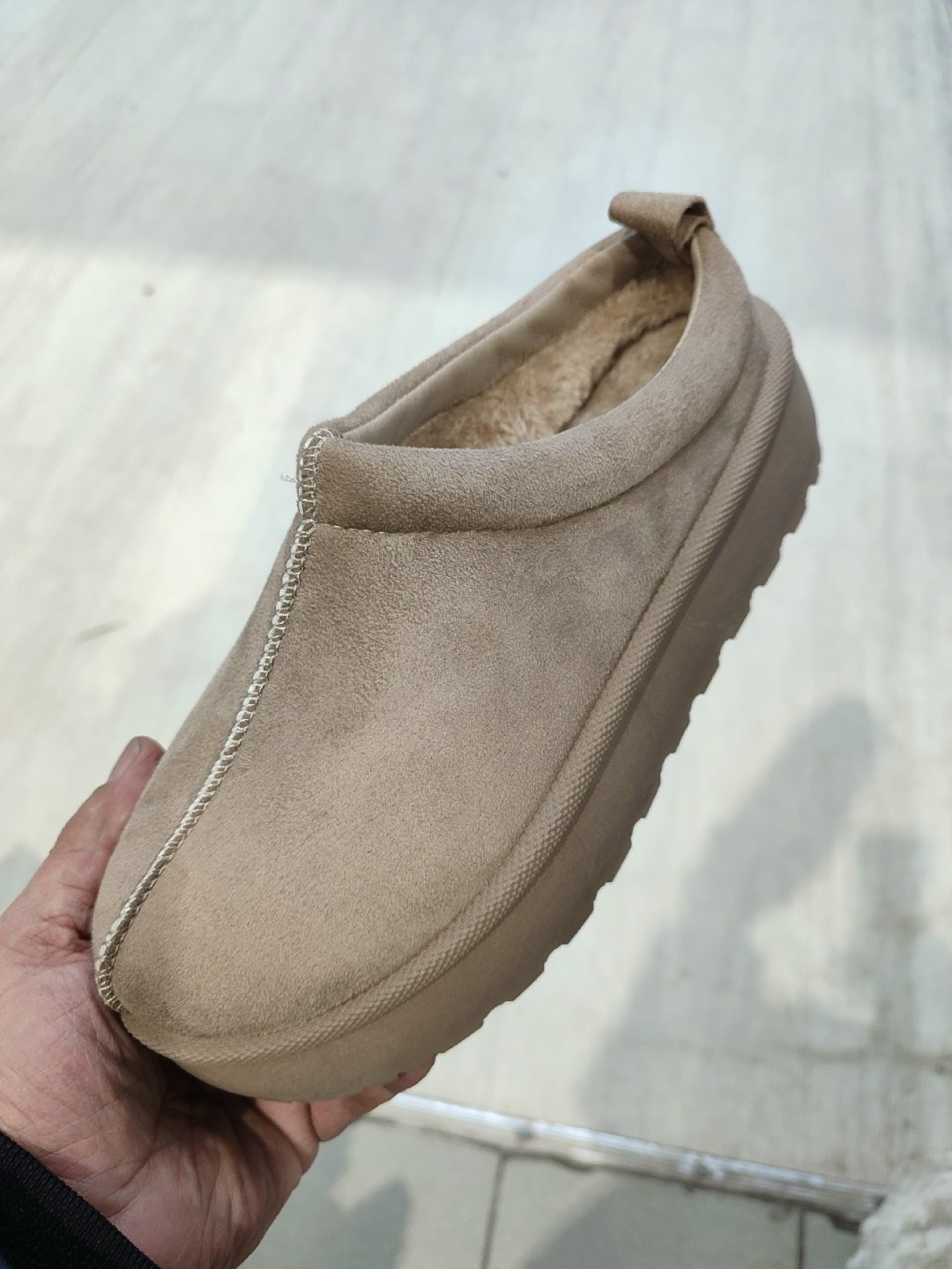 ,ugg slippers,тапочки мужской, женский ugg размер 36 песочно-желтый закрытый нос,тапочки зимние,тапочки мужской, женский ugg размер 37 песочно-желтый закрытый нос