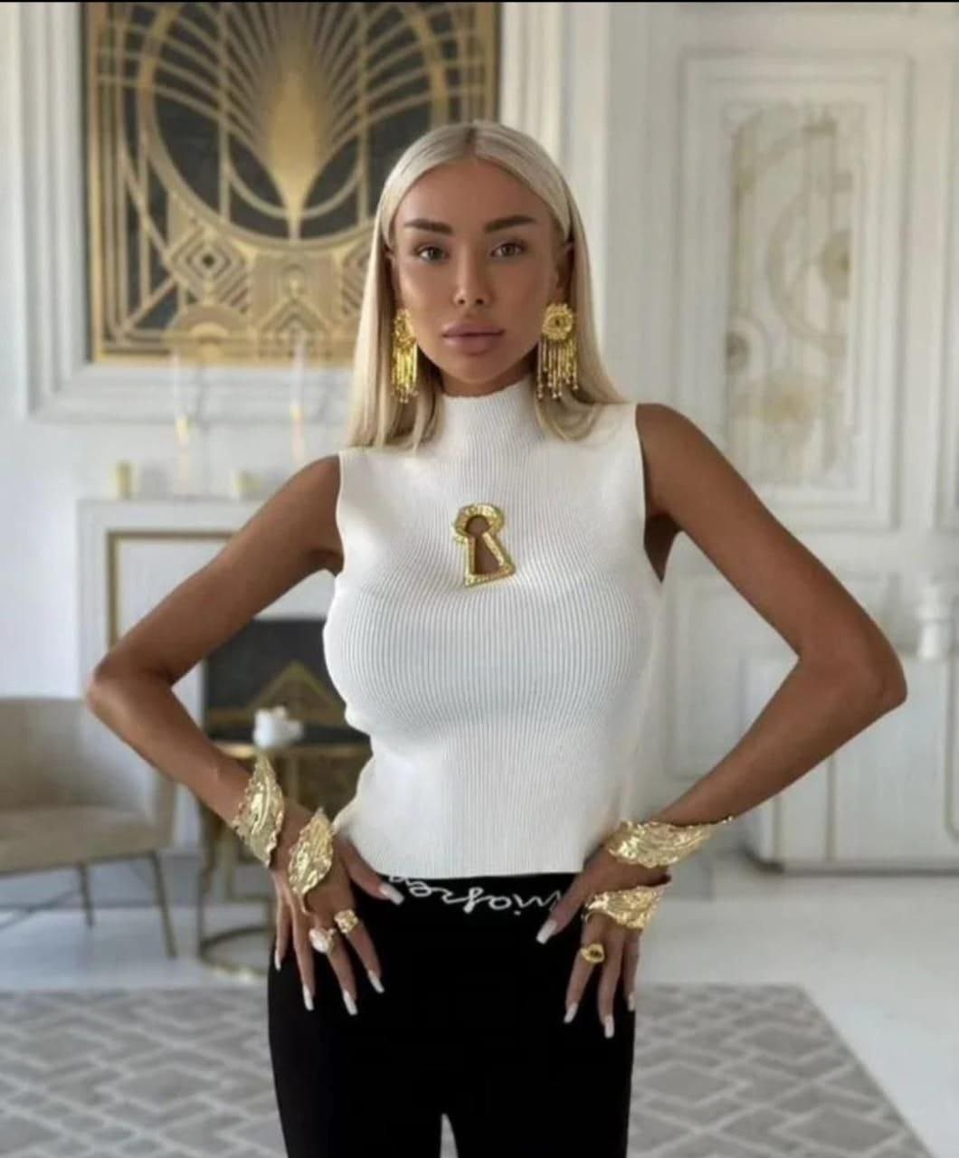 женская майка,майка,брендовые вещи,топы модные,футболки и топы