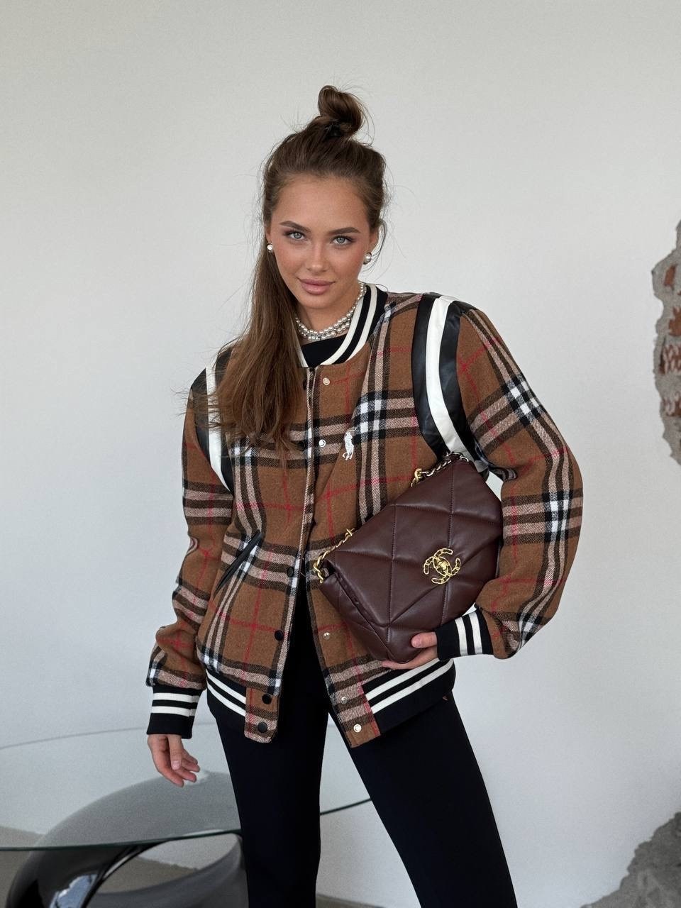 бомбер burberry,бомбер куртка,брендовые одежды,бомбер коричневый женский,бомбер prada