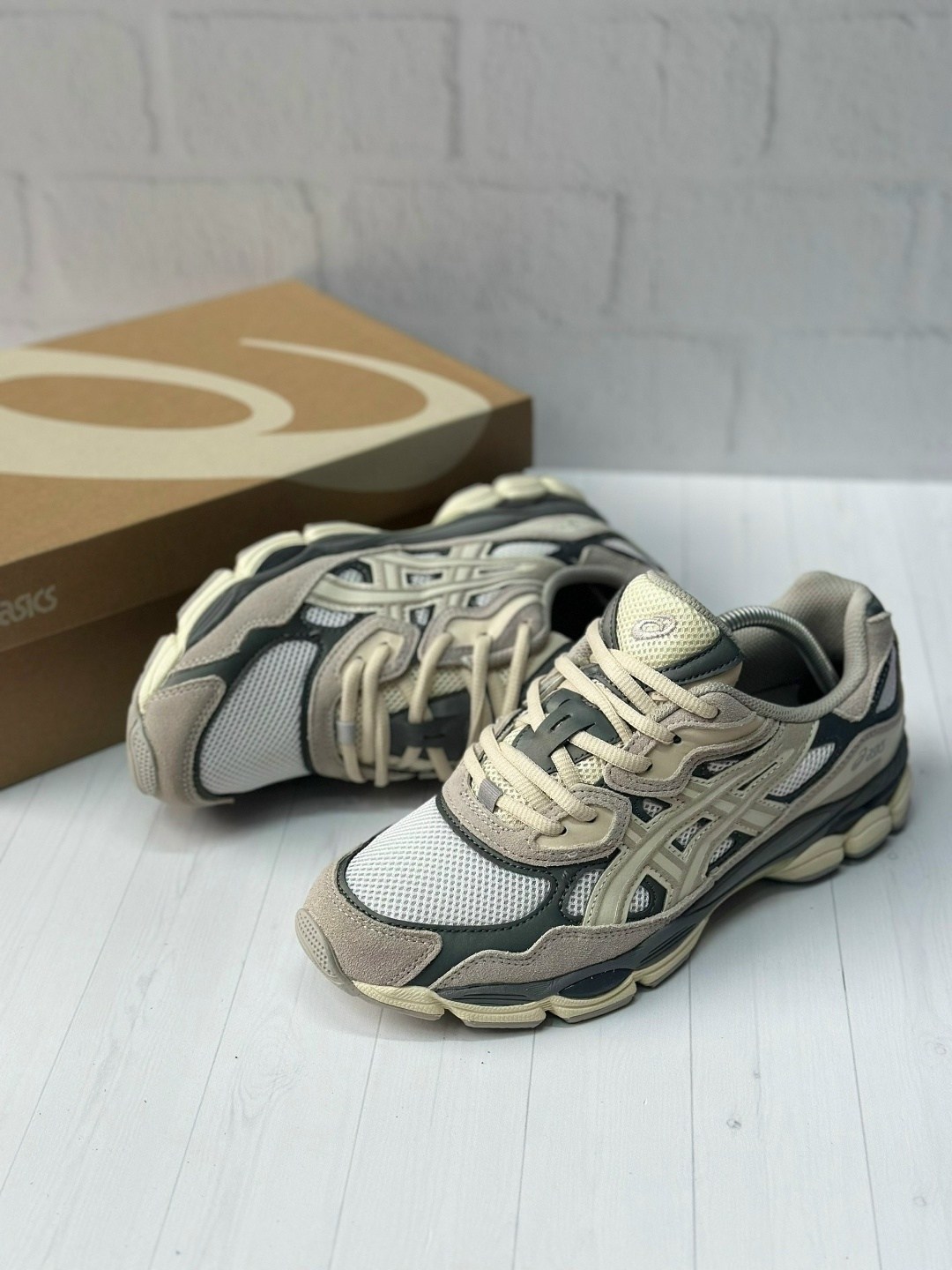 кроссовки asics gel nyc,кроссовки asics gel,кроссовки asics gel-nyc oyster grey,кроссовки asics,кроссовки asics мужские