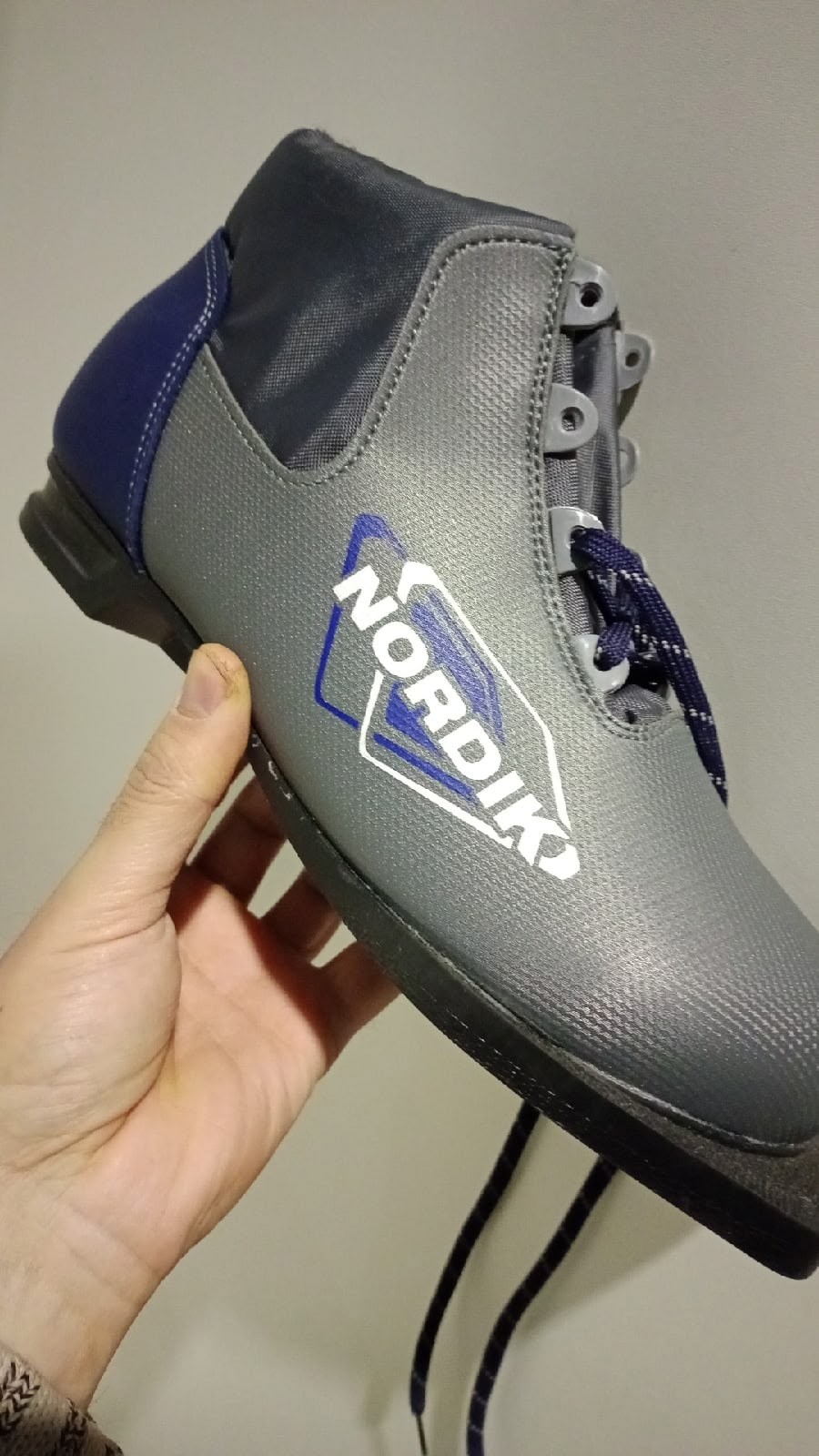 ботинки лыжные nordik синт (nn75) размер 30,ботинки лыжные spine nordik,лыжные ботинки spine,ботинки лыжные,лыжные ботинки spine nordik nn 75