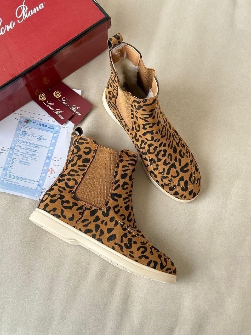 ,челси  леопард,леопардовые челси,леопардовые ботинки, женская зимняя