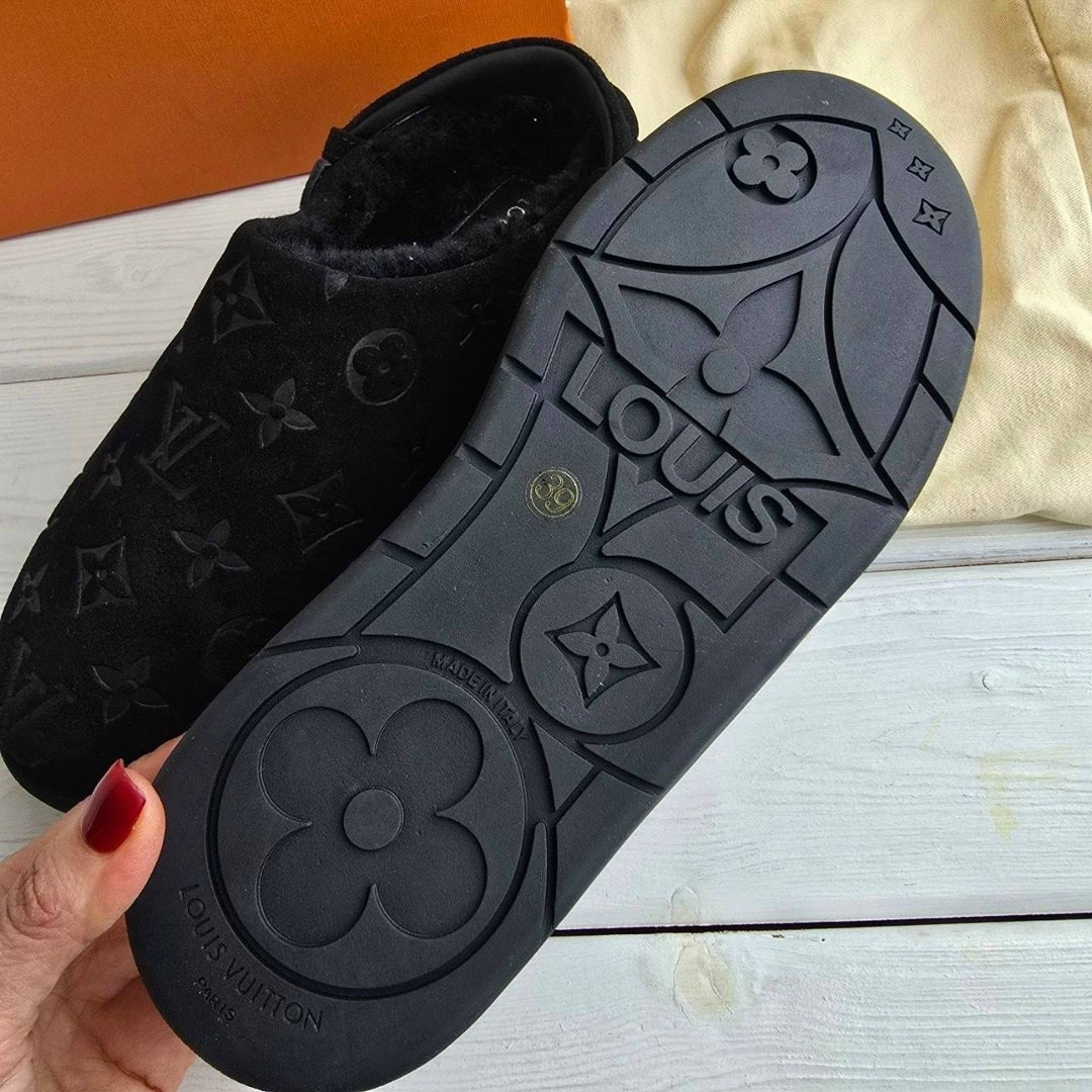мюли louis vuitton,,тапочки louis vuitton,ботинки louis vuitton,тапочки мужские