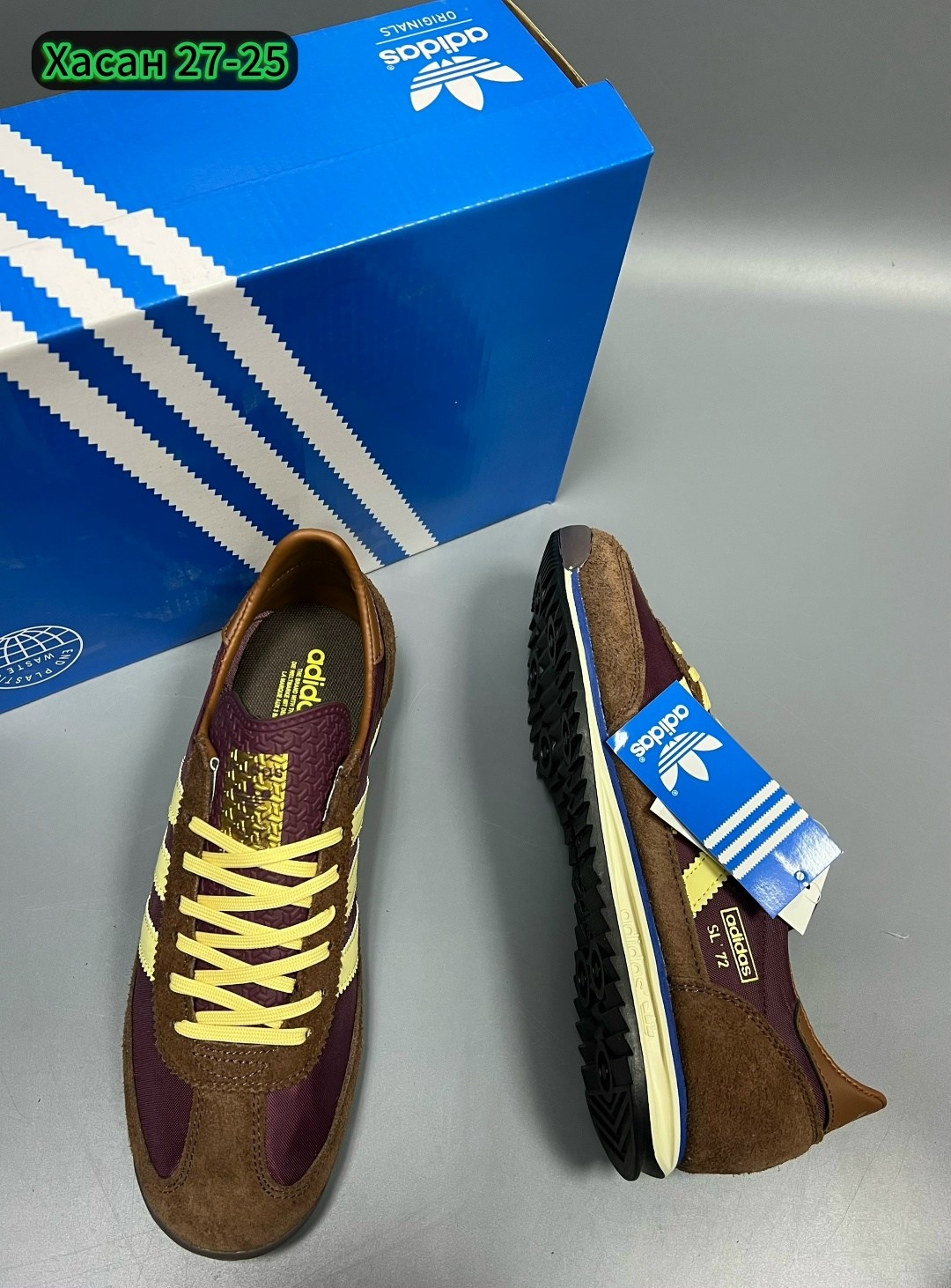 кроссовки adidas sl 72,кроссовки adidas,adidas коричневые замшевые кроссовки sl72 для женщин,кроссовки adidas коричневые,adidas коричневые замшевые кроссовки