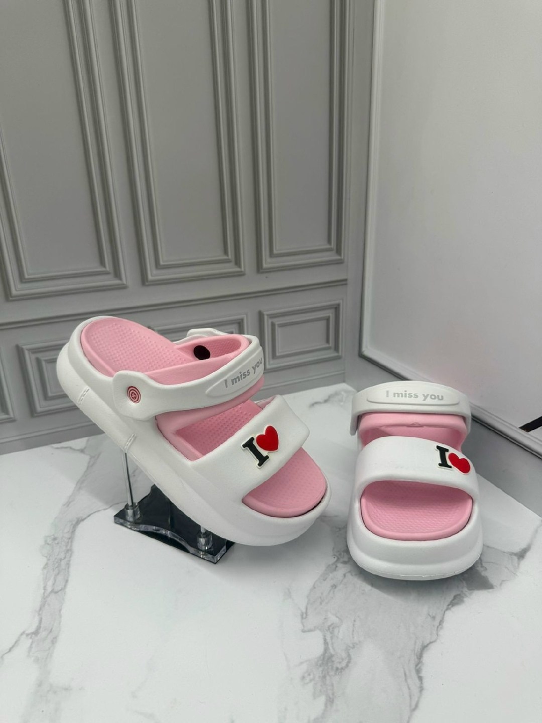 ,шлепанцы женские,сандалии sanrio,шлепки женские,тапочки милые