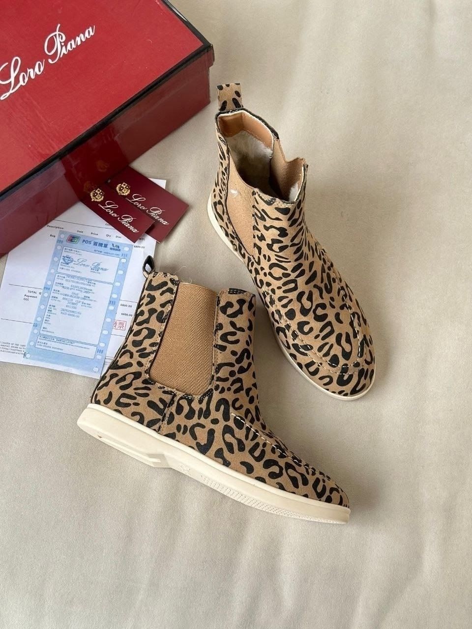 ,челси  леопард,леопардовые челси,леопардовые ботинки, женская зимняя