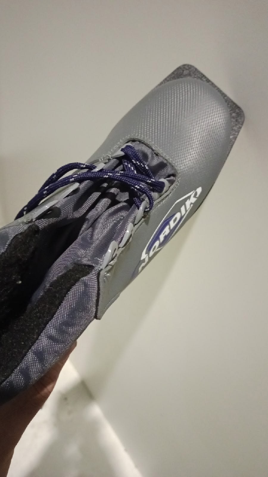 ботинки лыжные nordik синт (nn75) размер 30,ботинки лыжные spine nordik,лыжные ботинки spine,ботинки лыжные,лыжные ботинки spine nordik nn 75