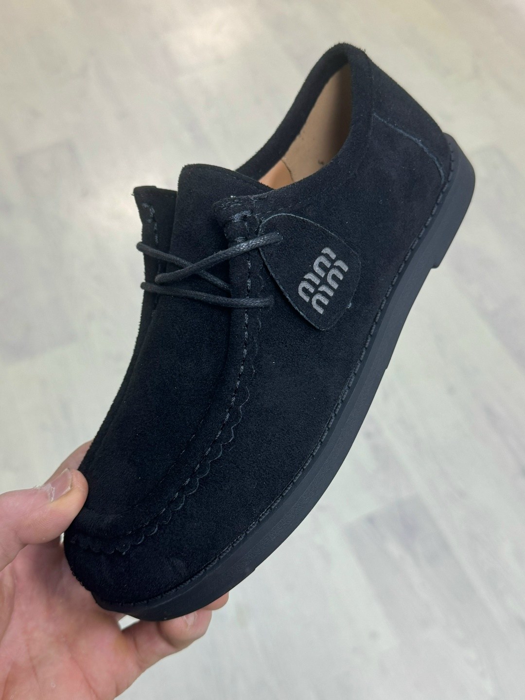 , женская,повседневная ,мокасины замша,стильная