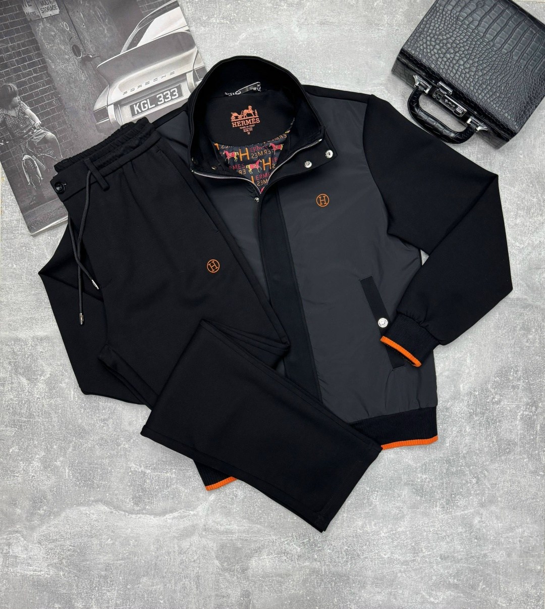 костюм спортивный hermes,спортивные мужские костюмы хермес,спортивный костюм мужской hermes,спортивный костюм,спортивный костюм stefano ricci