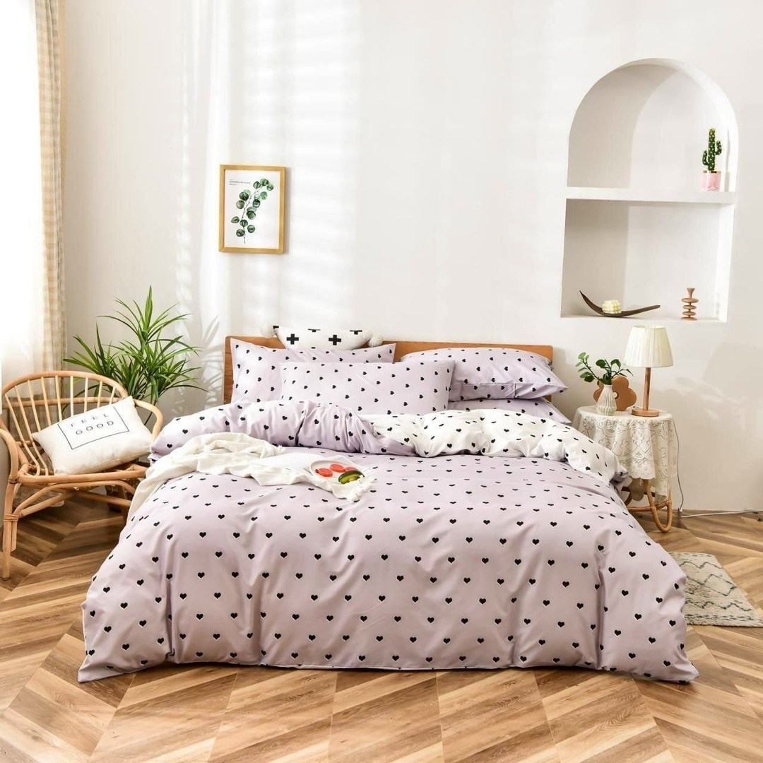 комплект постельного белья,комплект постельного белья mency,постельного белья,постельное белье 1 5 спальное,комплект постельного белье евро