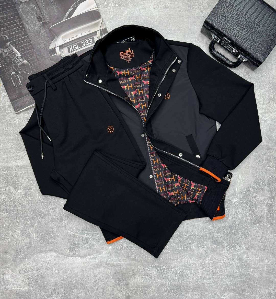 костюм спортивный hermes,спортивные мужские костюмы хермес,спортивный костюм мужской hermes,спортивный костюм,спортивный костюм stefano ricci