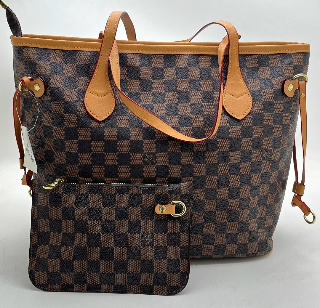 сумка луи виттон,louis vuitton neverfull,сумка шоппер луи виттон черная,cумка louis vuitton,луи виттон сумка женская