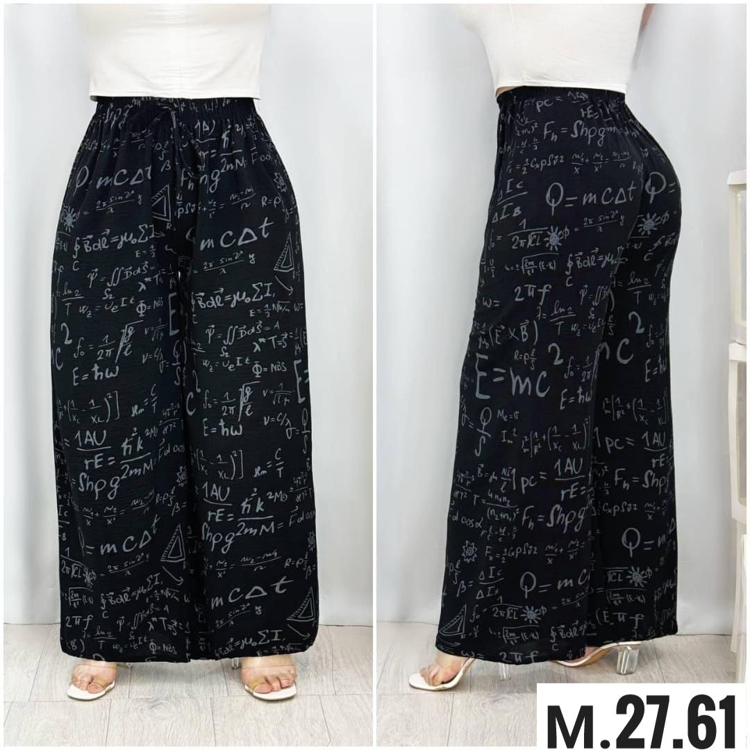 летние женские повседневные брюки с буквенным принтом больших размеров,женские брюки,брюки модные,летние брюки женские,штаны с принтом