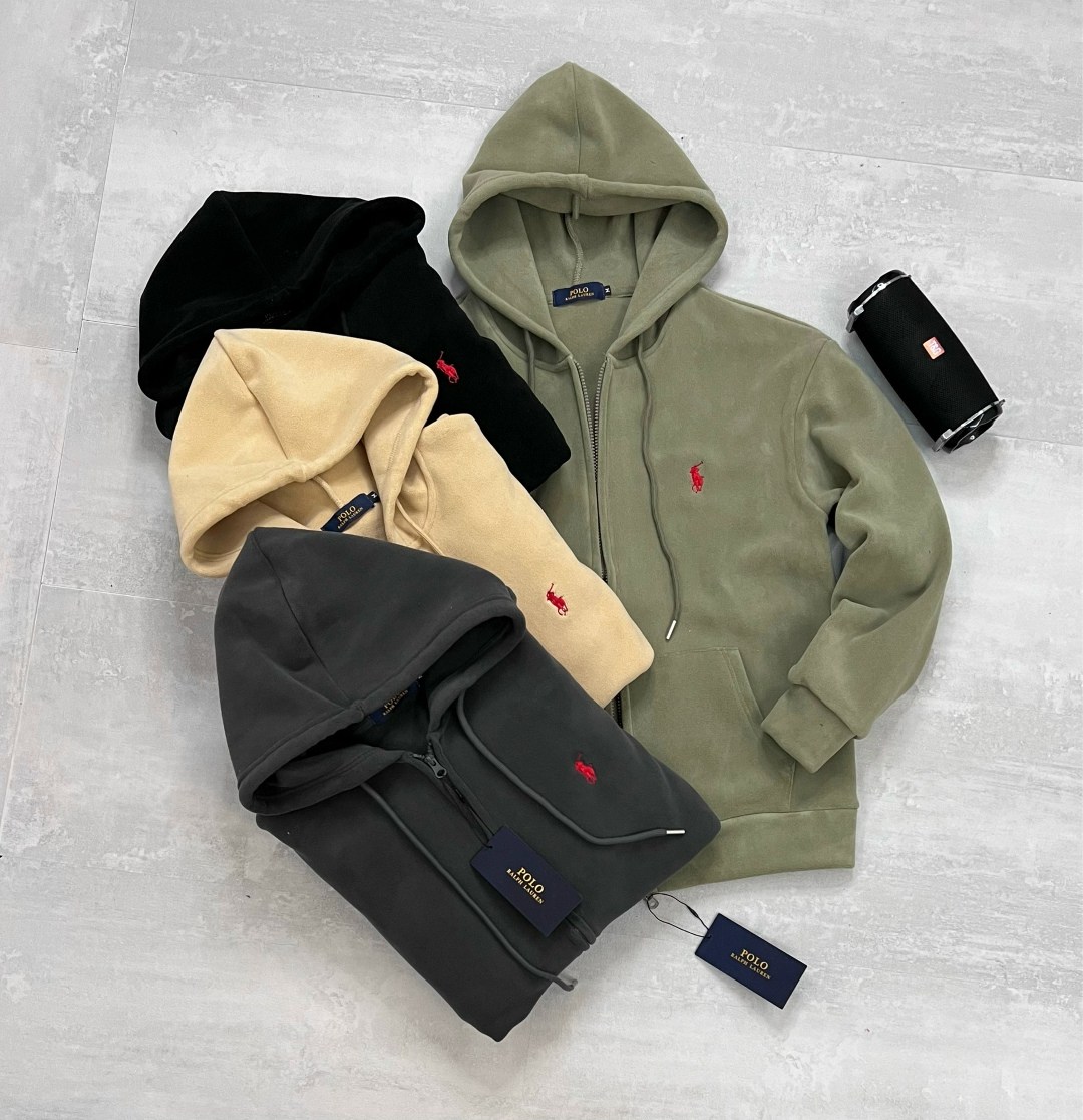 зип худи polo ralph lauren,кофта толстовка,флисовая толстовка,кофта мужская,polo hoodie