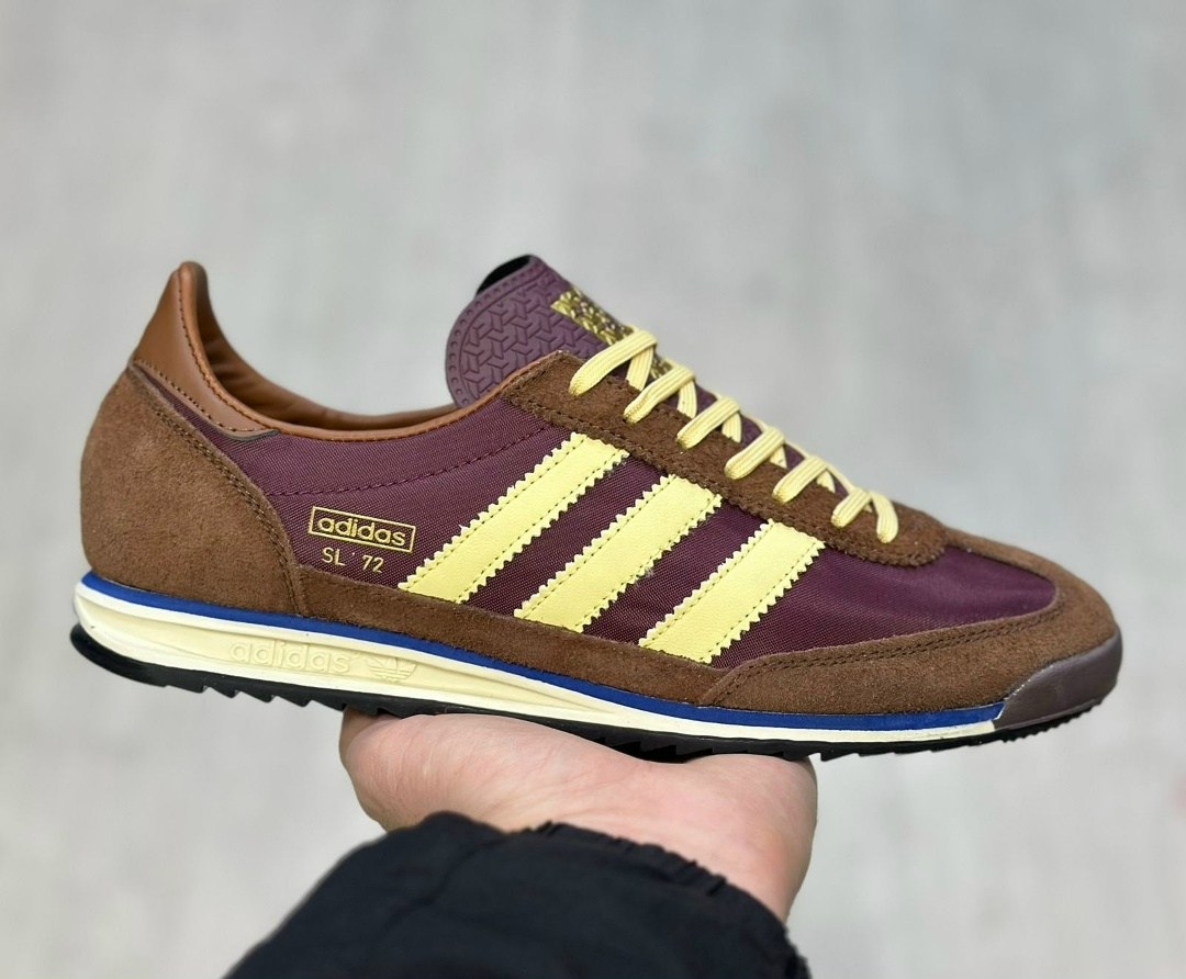 кроссовки adidas sl 72 adidas цвет зеленый черный желтый,зелено-желтые кроссовки adidas sl72 retro sport,кроссовки adidas original,кроссовки adidas,зеленые кроссовки sl 72 rs adidas originals