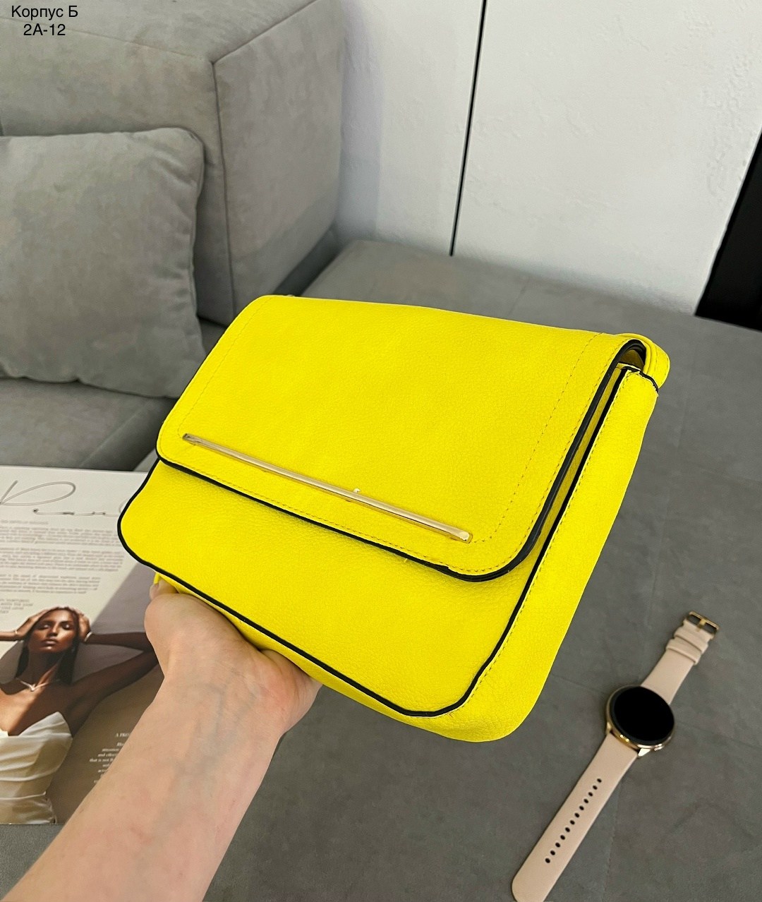 желтая сумка,сумка,сумка женская,модная сумка,сумка клатч